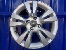 Recambio de llanta para citroën ds3 1.6 blue-hdi fap referencia OEM IAM 9688118277  