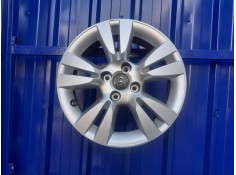 Recambio de llanta para citroën ds3 1.6 blue-hdi fap referencia OEM IAM 9688118277   2