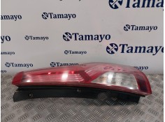 Recambio de piloto trasero derecho para citroën c4 grand picasso referencia OEM IAM 9406351AC8 00946602RE 2SK009466 2