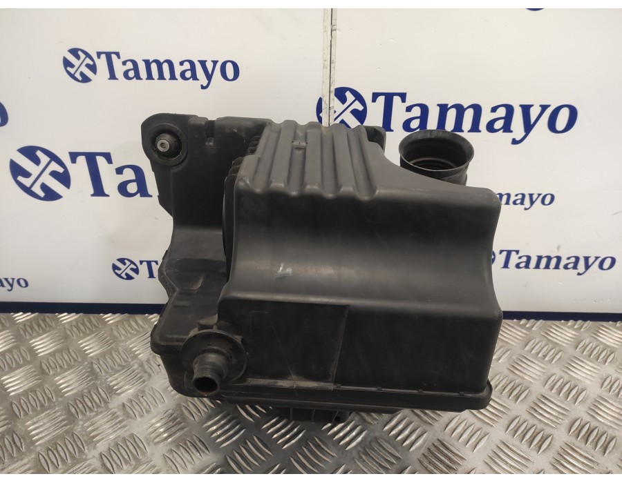 Recambio de carcasa filtro aire para mercedes-benz clase a (w169) 1.7 cat referencia OEM IAM A2660900001  A2660940004