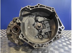 Recambio de caja cambios para opel astra j lim. 1.7 16v cdti referencia OEM IAM A17DTS  