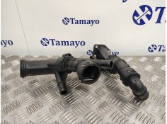 Recambio de tubo para audi a3 sportback (8va) 2.0 16v tdi referencia OEM IAM 04L121071E  04L121111