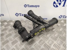 Recambio de tubo para audi a3 sportback (8va) 2.0 16v tdi referencia OEM IAM 04L121071E  04L121111 2