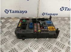 Recambio de caja reles / fusibles para toyota proace referencia OEM IAM 981985128001  28550129