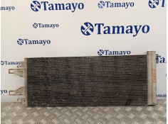 Recambio de condensador / radiador aire acondicionado para peugeot boxer furgón 2.2 hdi fap cat referencia OEM IAM 1371427080  D