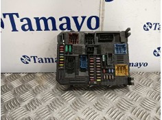 Recambio de caja reles / fusibles para toyota proace referencia OEM IAM 981985128001  28550129 2