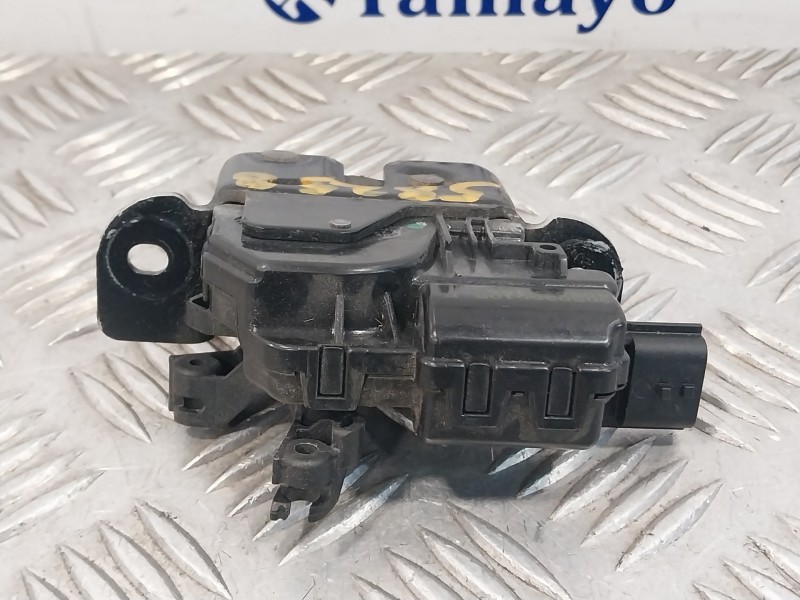 Recambio de cerradura maletero / porton para dacia duster referencia OEM IAM 905030010R  40507163
