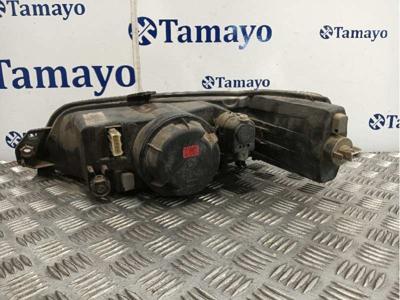 Recambio de faro derecho para peugeot 306 cabriolet (s1) referencia OEM IAM 89004108  