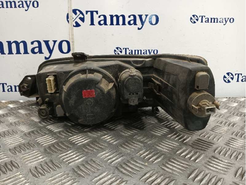 Recambio de faro derecho para peugeot 306 cabriolet (s1) referencia OEM IAM 89004108  