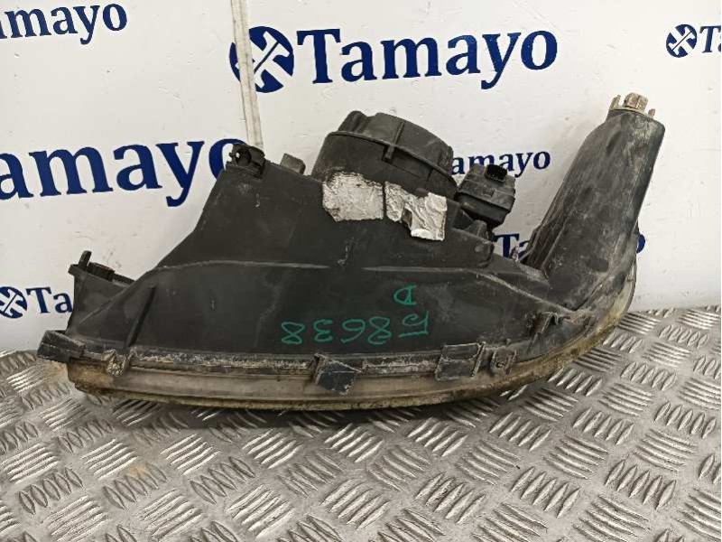 Recambio de faro derecho para peugeot 306 cabriolet (s1) referencia OEM IAM 89004108  