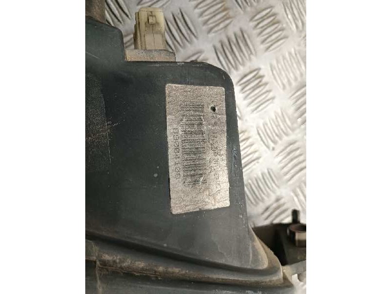 Recambio de faro derecho para peugeot 306 cabriolet (s1) referencia OEM IAM 89004108  