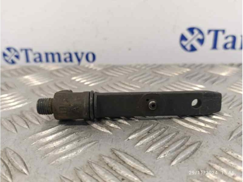 Recambio de inyector para opel zafira a referencia OEM IAM   