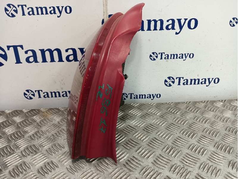 Recambio de piloto trasero izquierdo para citroën c2 referencia OEM IAM 9649864580  3CKX13404AA