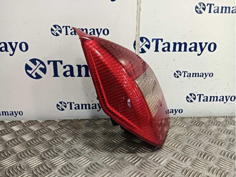 Recambio de piloto trasero izquierdo para citroën c2 referencia OEM IAM 9649864580  3CKX13404AA
