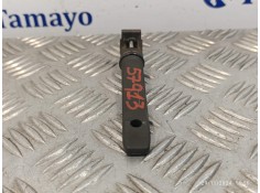 Recambio de inyector para opel zafira a referencia OEM IAM    2