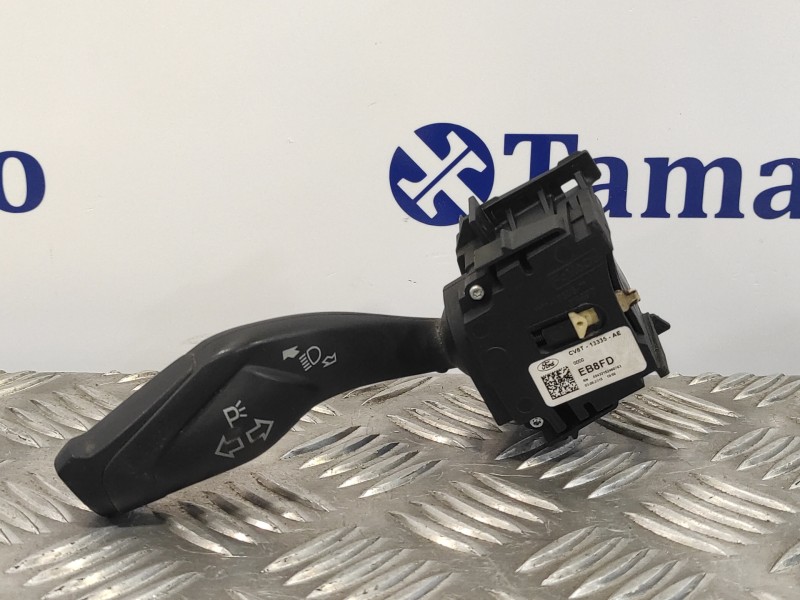 Recambio de mando intermitentes para ford kuga (cbs) referencia OEM IAM CV6T13335AE  EB8FD