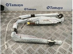 Recambio de airbag lateral derecho para peugeot 208 1.2 12v e-vti referencia OEM IAM 9804092280  