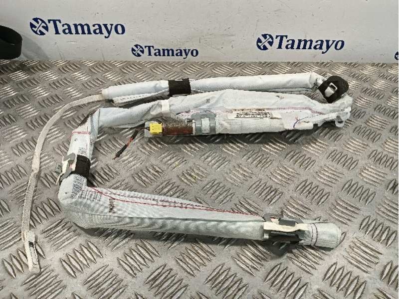 Recambio de airbag lateral derecho para peugeot 208 1.2 12v e-vti referencia OEM IAM 9804092280  