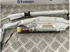 Recambio de airbag lateral derecho para peugeot 208 1.2 12v e-vti referencia OEM IAM 9804092280   2