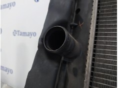 Recambio de radiador agua para dodge caliber 2.0 16v crd cat referencia OEM IAM P1007065   2
