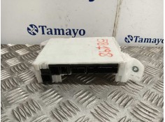 Recambio de caja reles / fusibles para toyota yaris (xpa1f/mxph11/chxnbw) hybrid 1.5cc referencia OEM IAM 82730K0110  63572075