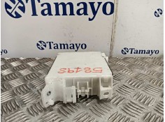 Recambio de caja reles / fusibles para toyota yaris (xpa1f/mxph11/chxnbw) hybrid 1.5cc referencia OEM IAM 82730K0110  63572075 2