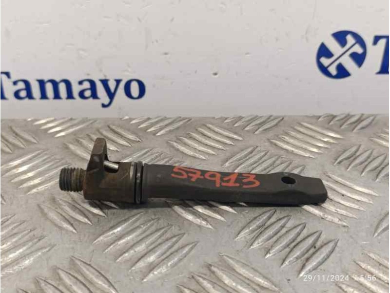 Recambio de inyector para opel zafira a referencia OEM IAM   