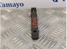 Recambio de inyector para opel zafira a referencia OEM IAM    2