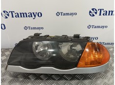 Recambio de faro izquierdo para bmw serie 3 berlina (e46) 2.0 16v diesel cat referencia OEM IAM 0301089205  6902745