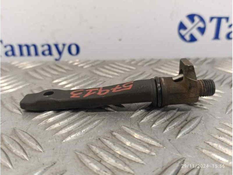 Recambio de inyector para opel zafira a referencia OEM IAM   