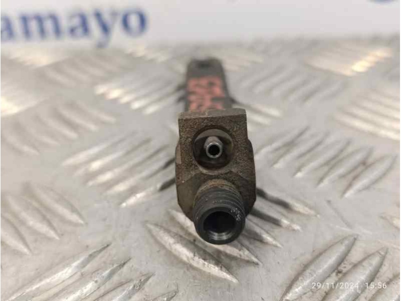 Recambio de inyector para opel zafira a referencia OEM IAM   
