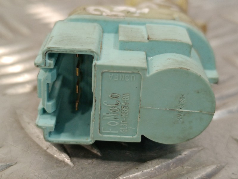 Recambio de interruptor para ford transit furgón (tts) 2.0 tdci cat referencia OEM IAM 6L3T9G854BA  