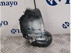 Recambio de cerradura puerta trasera izquierda para toyota yaris (xpa1f/mxph11/chxnbw) hybrid 1.5cc referencia OEM IAM M7314460M