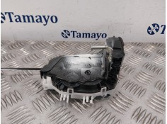 Recambio de cerradura puerta trasera izquierda para toyota yaris (xpa1f/mxph11/chxnbw) hybrid 1.5cc referencia OEM IAM M7314460M 2