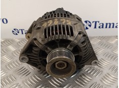 Recambio de alternador para renault megane i berlina hatchback (ba0) 1.9 dti diesel cat referencia OEM IAM 7700424594 2541983A A