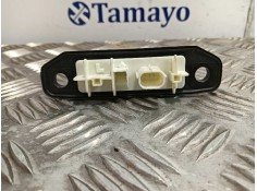 Recambio de maneta exterior porton para toyota yaris (xpa1f/mxph11/chxnbw) hybrid 1.5cc referencia OEM IAM 15D355  