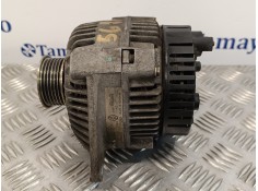 Recambio de alternador para renault megane i berlina hatchback (ba0) 1.9 dti diesel cat referencia OEM IAM 7700424594 2541983A A 2