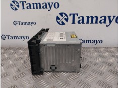 Recambio de sistema audio / radio cd para saab 9-3 sport hatch referencia OEM IAM 12849451   2