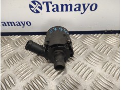 Recambio de bomba agua para opel movano b pritsche/kipper/koffer referencia OEM IAM 925164GA0A  0392023219