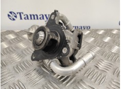 Recambio de valvula egr para audi a3 sportback (8va) 2.0 16v tdi referencia OEM IAM 04L131501  V29062884 2