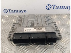 Recambio de centralita motor uce para opel movano b pritsche/kipper/koffer referencia OEM IAM 237109955R 237106117R A2C13071800