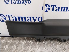 Recambio de moldura para toyota yaris (xpa1f/mxph11/chxnbw) hybrid 1.5cc referencia OEM IAM 67761K0020   2