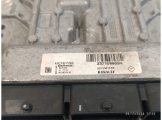 Recambio de centralita motor uce para opel movano b pritsche/kipper/koffer referencia OEM IAM 237109955R 237106117R A2C13071800 2