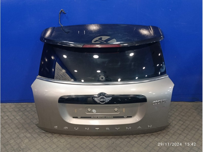 Recambio de porton trasero para mini countryman (f60) referencia OEM IAM   