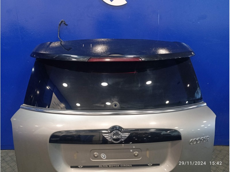 Recambio de porton trasero para mini countryman (f60) referencia OEM IAM   