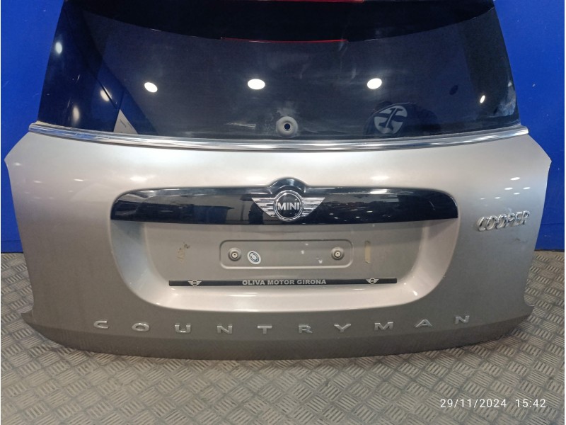 Recambio de porton trasero para mini countryman (f60) referencia OEM IAM   