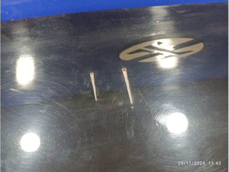 Recambio de porton trasero para mini countryman (f60) referencia OEM IAM   