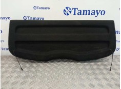 Recambio de bandeja trasera para citroën c3 referencia OEM IAM   