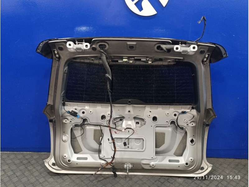 Recambio de porton trasero para mini countryman (f60) referencia OEM IAM   