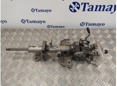Recambio de columna direccion para toyota land cruiser (j9) 3.0 turbodiesel referencia OEM IAM   